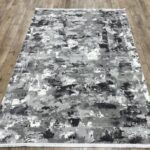 Ковер CARINO ( КАРИНО ) 0084A - GREY / GREY