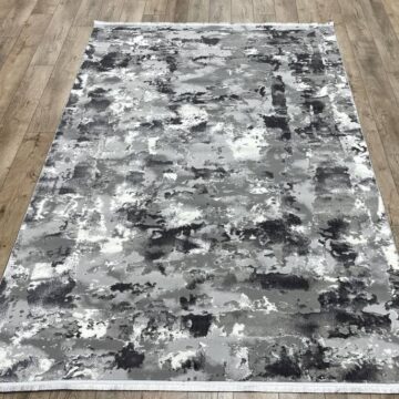 Ковер CARINO ( КАРИНО ) 0084A - GREY / GREY