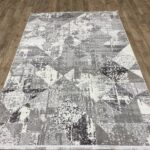 Ковер CARINO ( КАРИНО ) 1003A -GREY / GREY