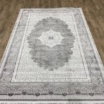 Ковер CARINO ( КАРИНО ) 1005A -GREY / GREY