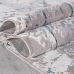 Ковер COBALT ( КОБАЛЬТ ) MP27 - GRAY