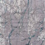 Ковер COBALT ( КОБАЛЬТ ) MP27 - GRAY