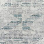 Ковер COBALT ( КОБАЛЬТ ) MP28 - GRAY