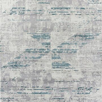Ковер COBALT ( КОБАЛЬТ ) MP28 - GRAY