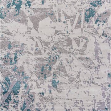 Ковер COBALT ( КОБАЛЬТ ) MP33 - GRAY