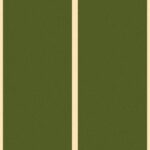 Ковер COLIZEY ( КОЛИЗЕЙ ) AHM1 - GREEN-CREAM