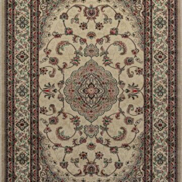 Ковер COLIZEY ( КОЛИЗЕЙ ) D389 - BEIGE