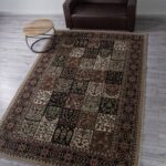 Ковер COLIZEY ( КОЛИЗЕЙ ) D391 - BEIGE