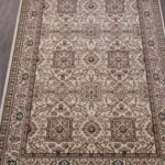 Ковер COLIZEY ( КОЛИЗЕЙ ) D868 - CREAM
