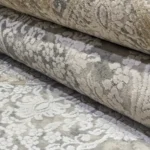 Ковер COUTURE ( КУТЮР ) 03284A - GOLD / GREY