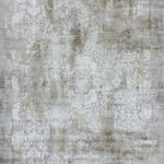Ковер COUTURE ( КУТЮР ) 03447A - GOLD / GREY