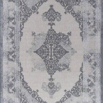 Ковер CUBA ( КУБА) F265 - BLUE