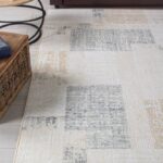Ковер CUBA ( КУБА) F387 - BEIGE