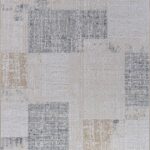 Ковер CUBA ( КУБА) F387 - BEIGE