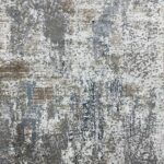Ковер DAHLIA ( ДАХЛИЯ ) 2162A - CREAM / L.GREY