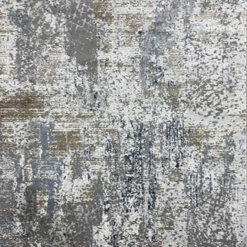 Ковер DAHLIA ( ДАХЛИЯ ) 2162A - CREAM / L.GREY
