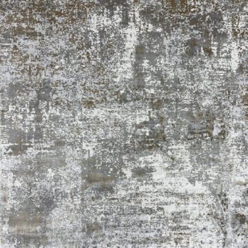 Ковер DAHLIA ( ДАХЛИЯ ) 8432A - GREY / BEIGE