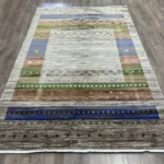 Ковер DAHLIA ( ДАХЛИЯ ) 8649 - CREAM / MULTI