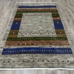 Ковер DAHLIA ( ДАХЛИЯ ) 8649 - CREAM / MULTI