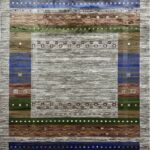 Ковер DAHLIA ( ДАХЛИЯ ) 8649 - CREAM / MULTI