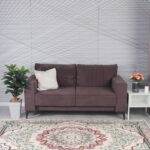 Ковер DARGA ( ДАРГА ) F670 - CREAM - RED