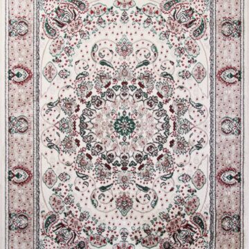 Ковер DARGA ( ДАРГА )  F674 - CREAM