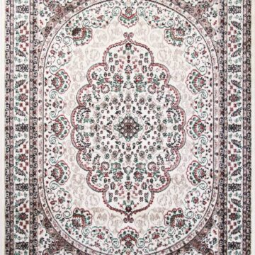 Ковер DARGA ( ДАРГА )  F675 - CREAM