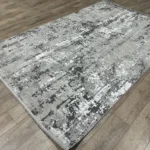Ковер DECO ( ДЕКО ) 02835B - L.GREY / VIZION