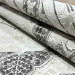 Ковер DECO ( ДЕКО ) 03084A - D.BEIGE / GREY