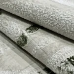 Ковер DECO ( ДЕКО ) 03607B - CREAM / GREEN