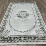 Ковер DECO ( ДЕКО ) 03671A - CREAM / GREEN