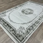 Ковер DECO ( ДЕКО ) 03671A - CREAM / GREEN