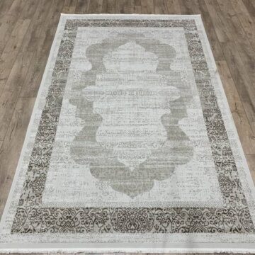 Ковер DECO ( ДЕКО ) 04570A - CREAM / BEIGE