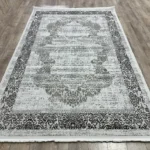 Ковер DECO ( ДЕКО ) 04570A - CREAM / GREY