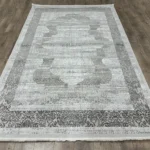 Ковер DECO ( ДЕКО ) 04570A - CREAM / GREY