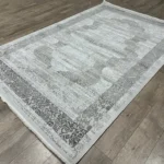 Ковер DECO ( ДЕКО ) 04570A - CREAM / GREY