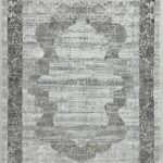 Ковер DECO ( ДЕКО ) 04570A - CREAM / GREY