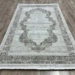 Ковер DECO ( ДЕКО ) 04570B - CREAM / D.BEIGE