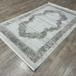 Ковер DECO ( ДЕКО ) 04570B - CREAM / D.BEIGE