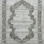 Ковер DECO ( ДЕКО ) 04570B - CREAM / D.BEIGE
