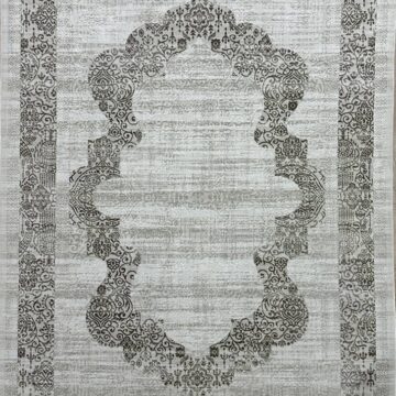 Ковер DECO ( ДЕКО ) 04570B - CREAM / D.BEIGE