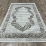Ковер DECO ( ДЕКО ) 04570B - CREAM / GREY