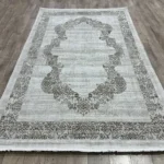 Ковер DECO ( ДЕКО ) 04570B - CREAM / GREY