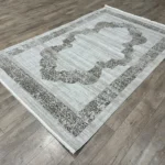 Ковер DECO ( ДЕКО ) 04570B - CREAM / GREY