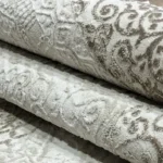 Ковер DECO ( ДЕКО ) 04570B - CREAM / GREY
