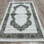 Ковер DECO ( ДЕКО ) 04570C - CREAM / GREEN