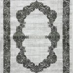 Ковер DECO ( ДЕКО ) 04570C - CREAM / GREEN
