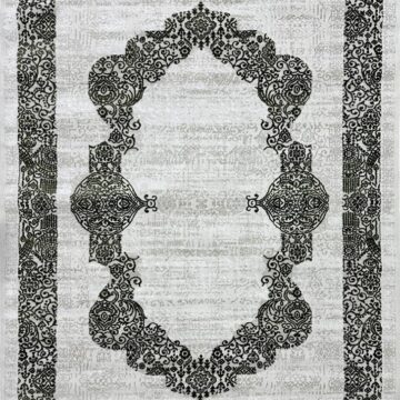 Ковер DECO ( ДЕКО ) 04570C - CREAM / GREEN
