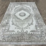 Ковер DECO ( ДЕКО ) 04640B - CREAM / D.BEIGE