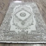 Ковер DECO ( ДЕКО ) 04640B - CREAM / D.BEIGE